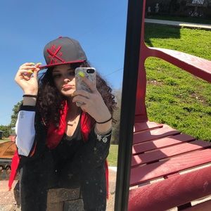 Meet your Posher, Gracie